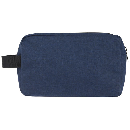 Ross GRS RPET Kulturbeutel, 1,5 l, heather navy