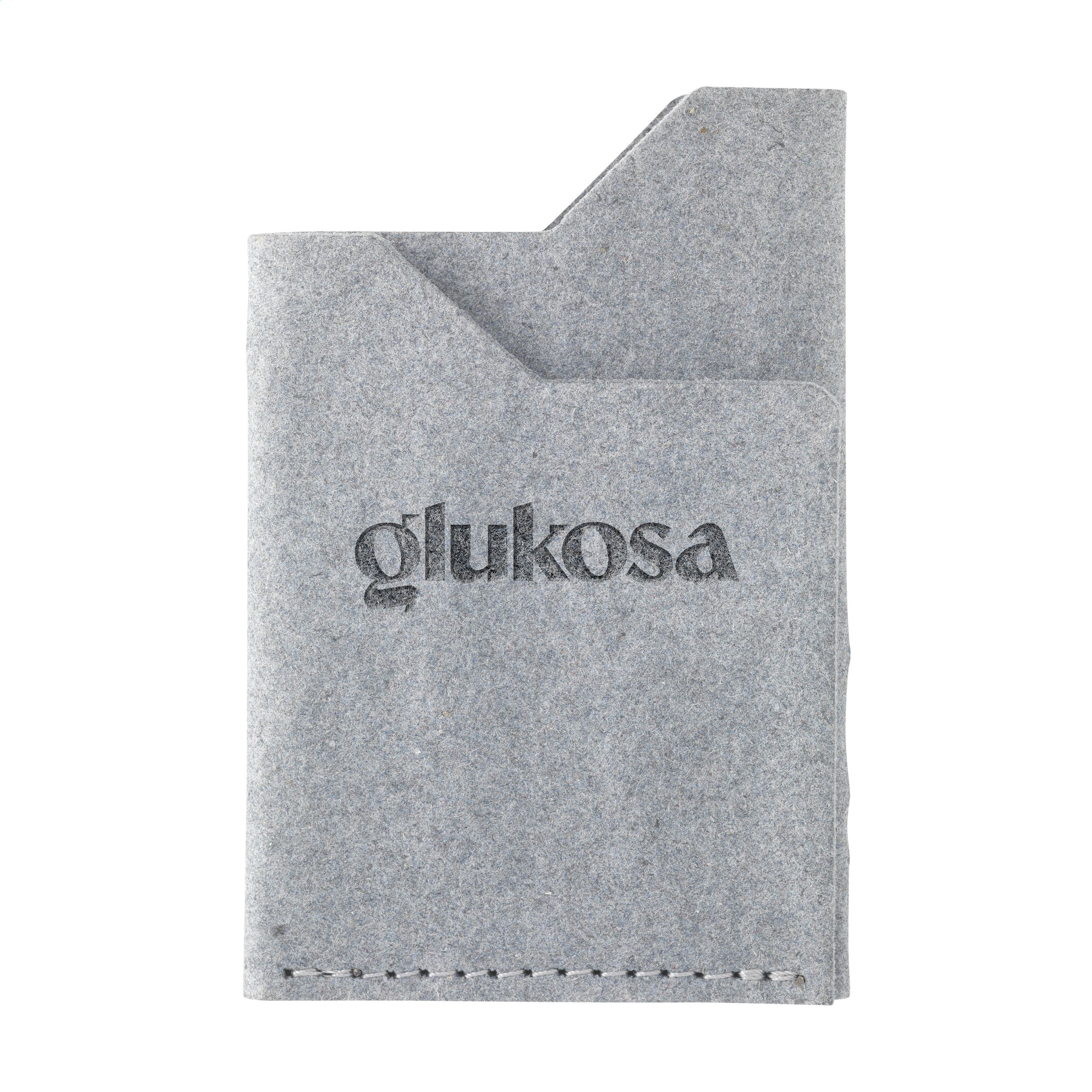 Werbeartikel Clipper