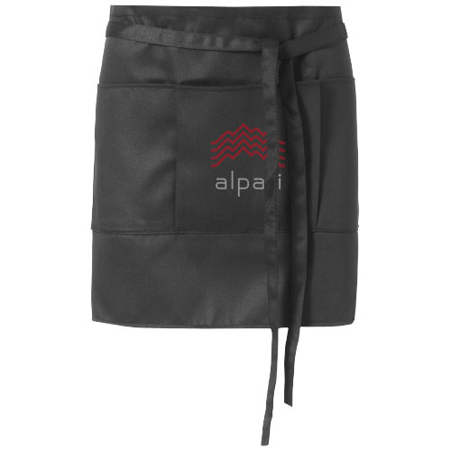 Lega kurze 240 g/m² Schürze