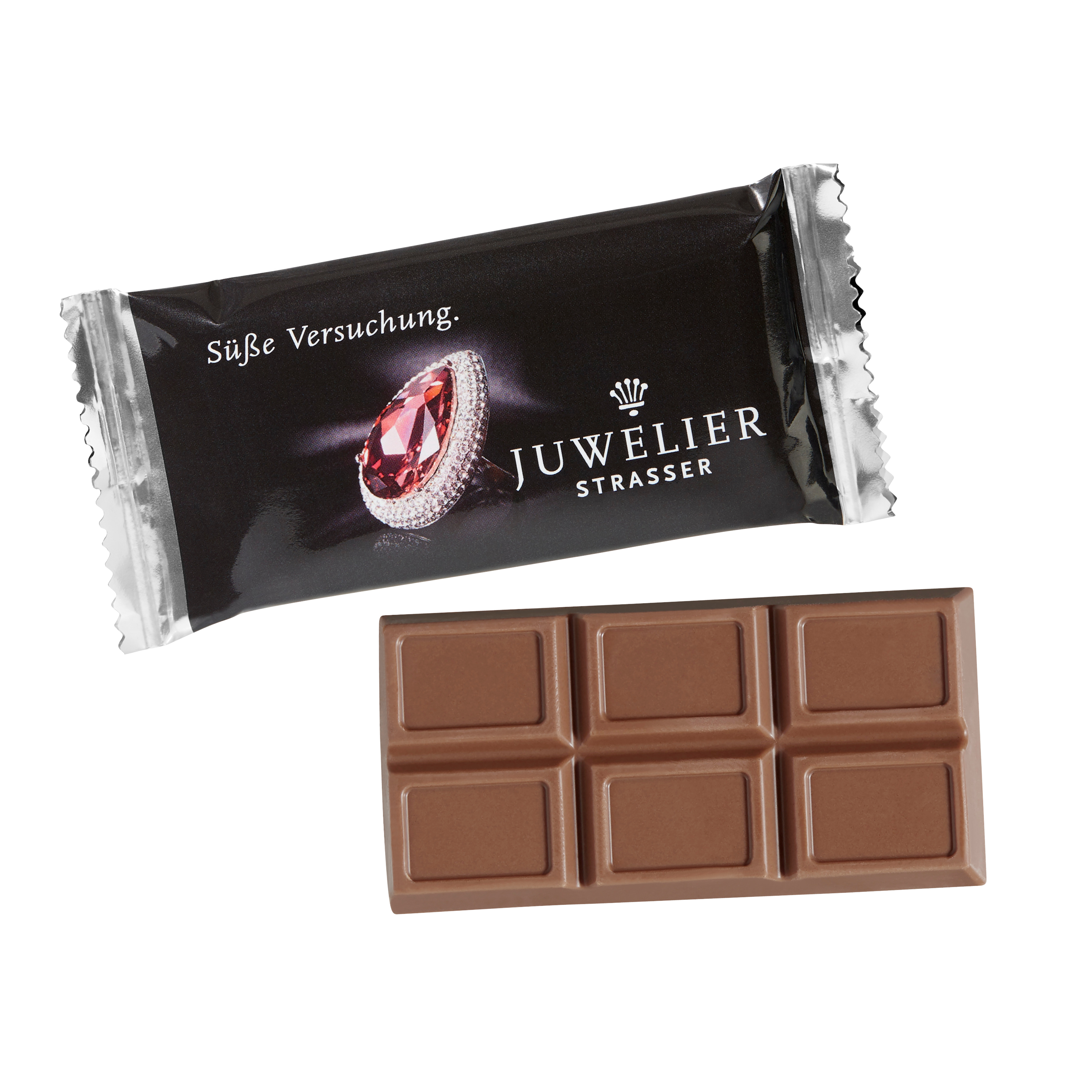 Werbesüssigkeiten Kalfany