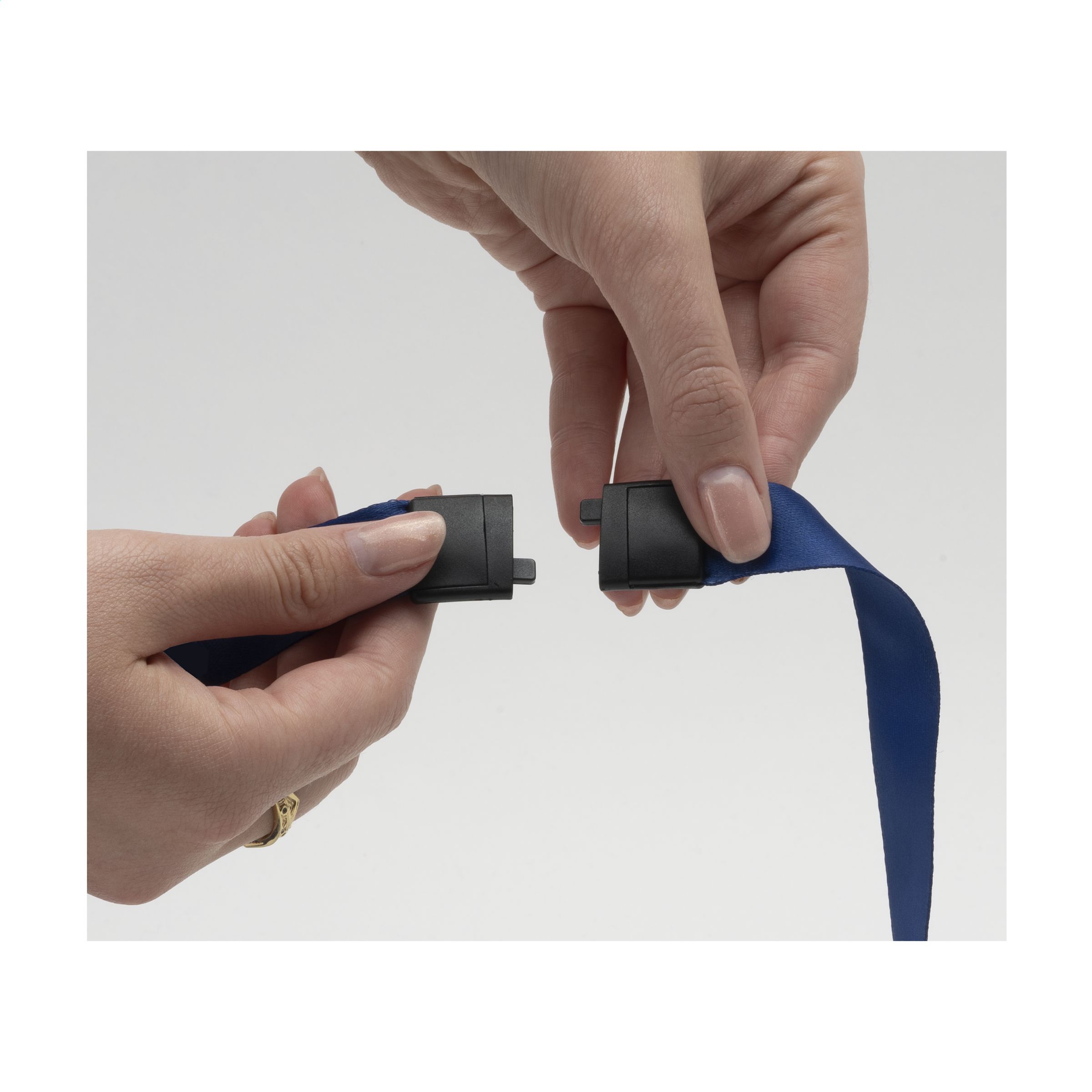 Werbeartikel Clipper