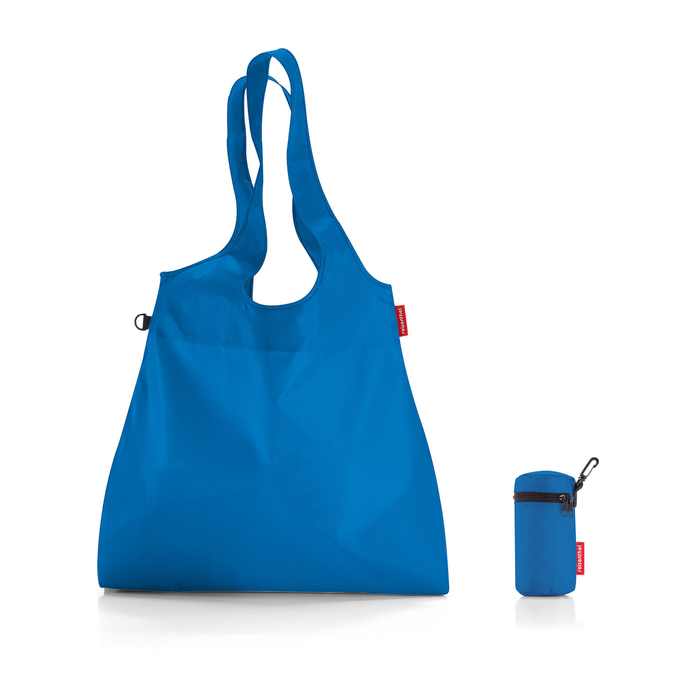 Reisenthel Mini Maxi Shopper L, Blau