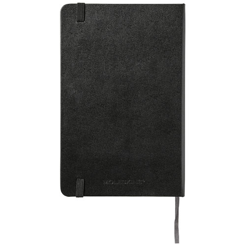 Moleskine Classic Hardcover Notizbuch M – liniert