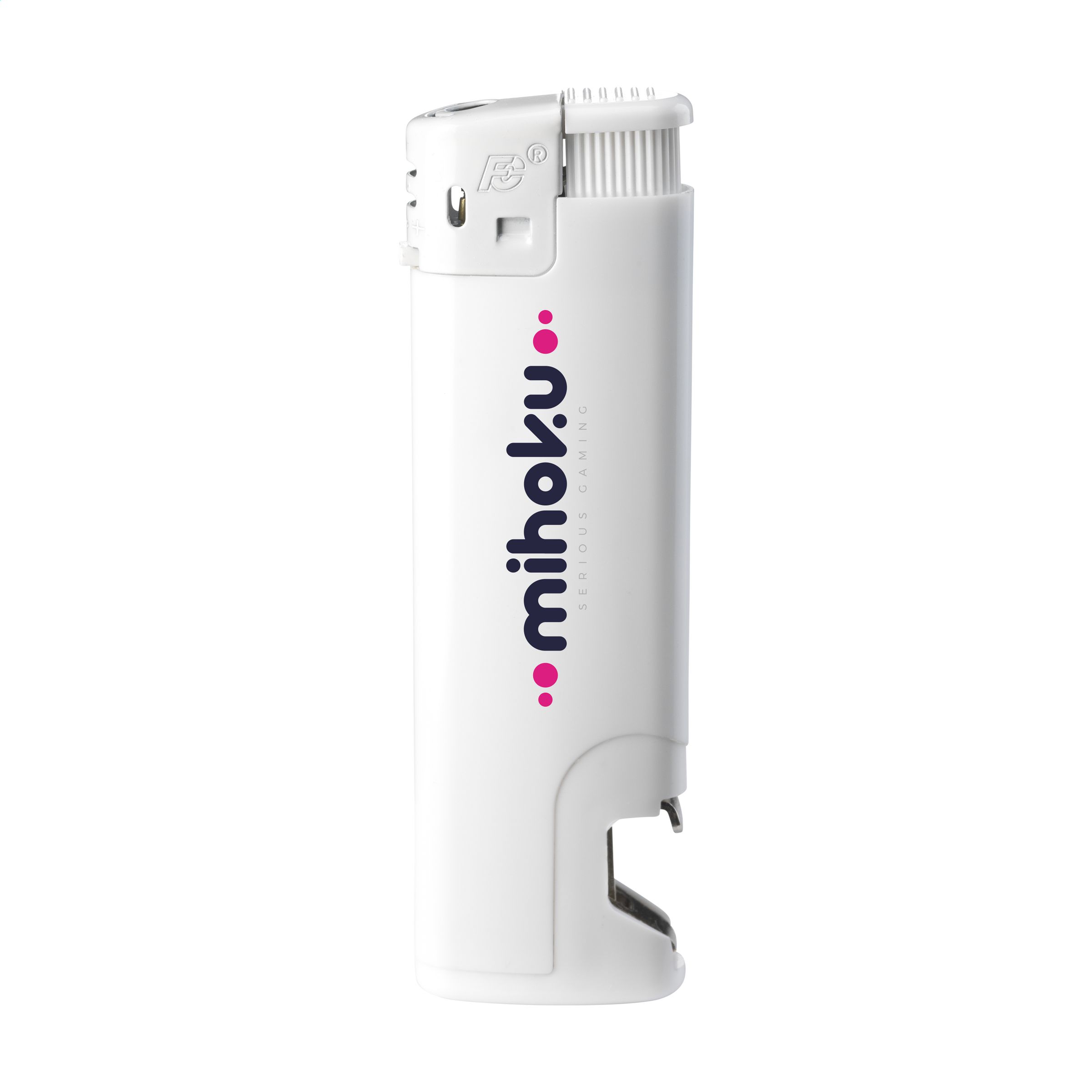Werbeartikel Clipper