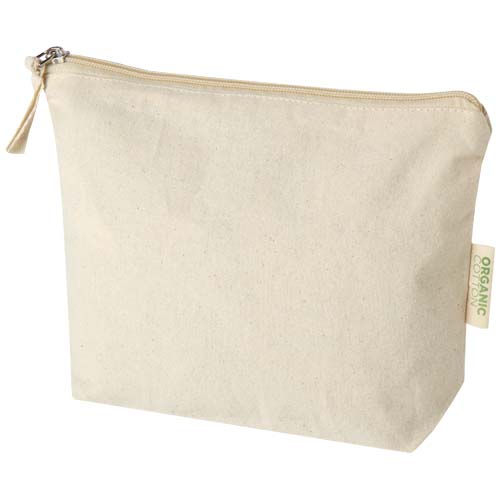 Odisha 180 g/m² OCS Bio-Kulturtasche 1L
