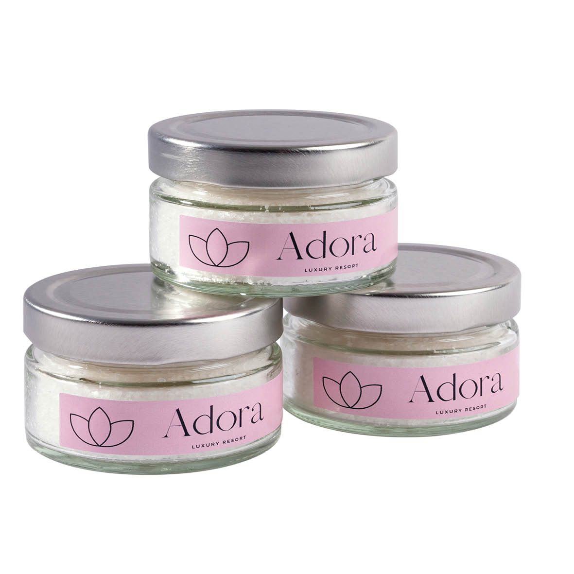 FLEUR DE SEL IM MAXIGLAS