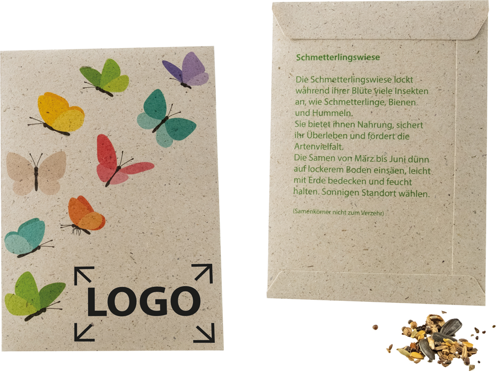 Werbeartikel Multiflower
