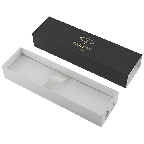 Parker Jotter einfarbiger XL Kugelschreiber (blaue Mine), roségold