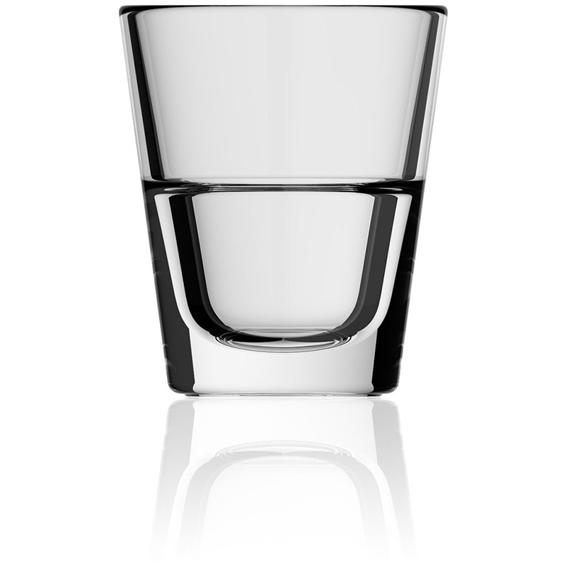 Werbeartikel Glas Rastal