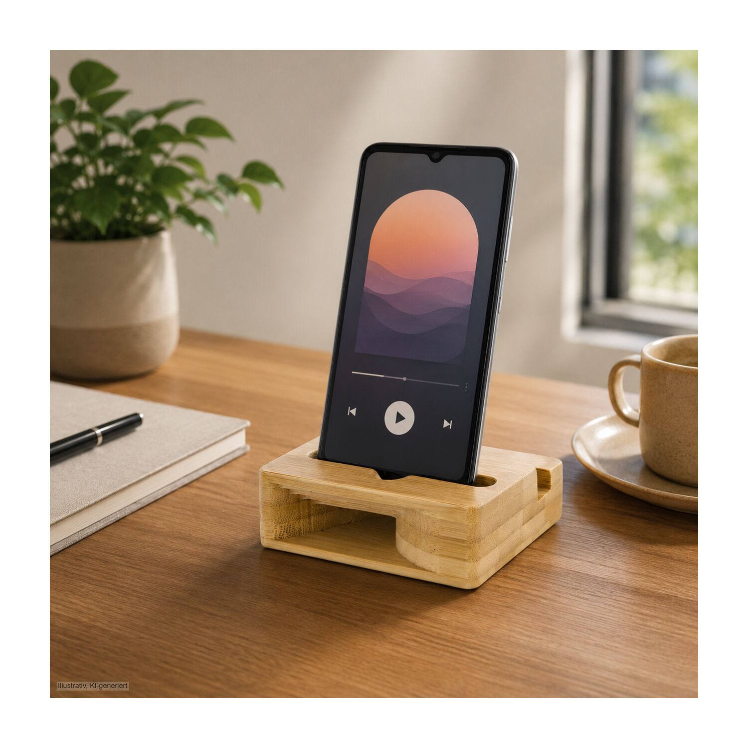 Geschenkset / Präsenteset: Rund ums Büro
