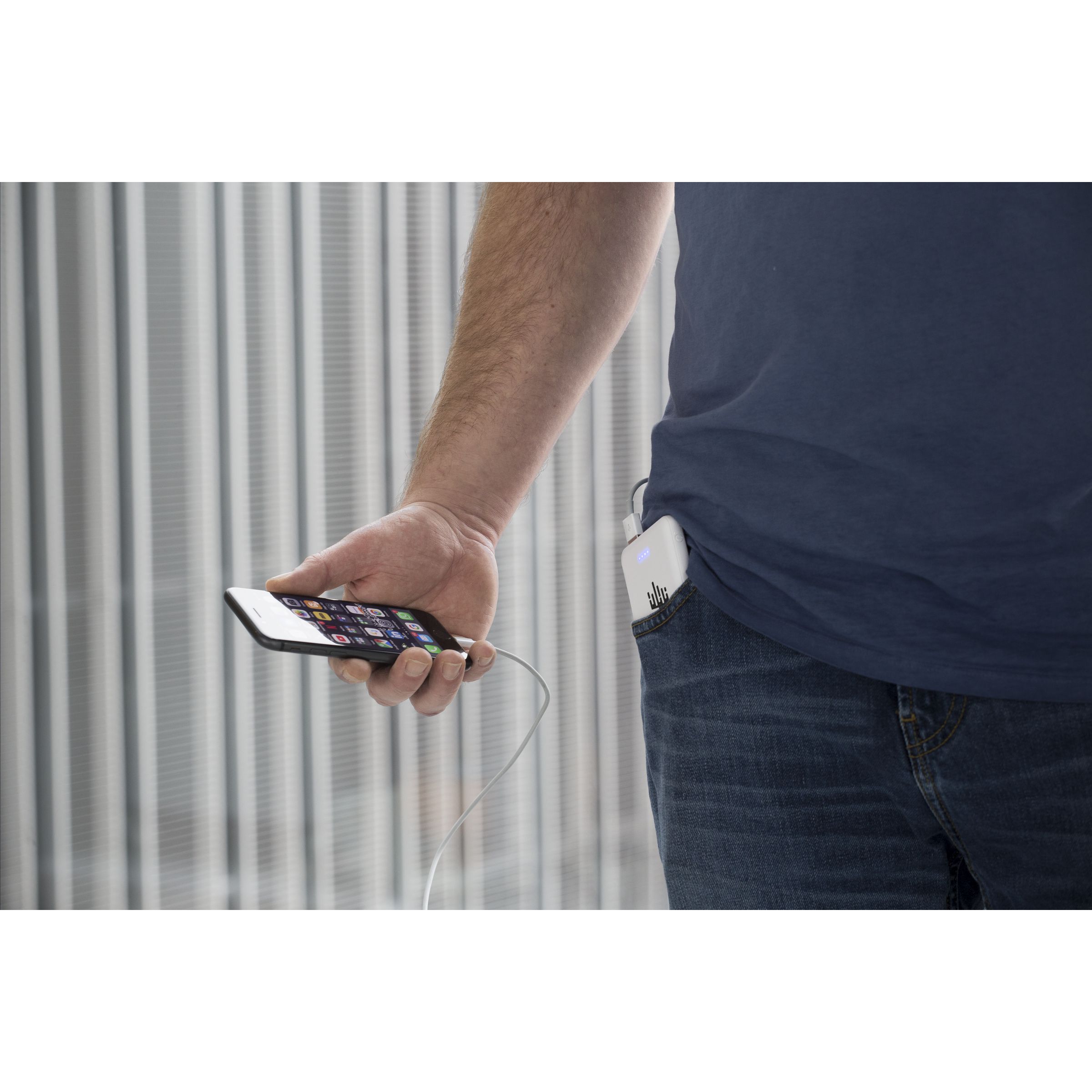 Werbeartikel Clipper