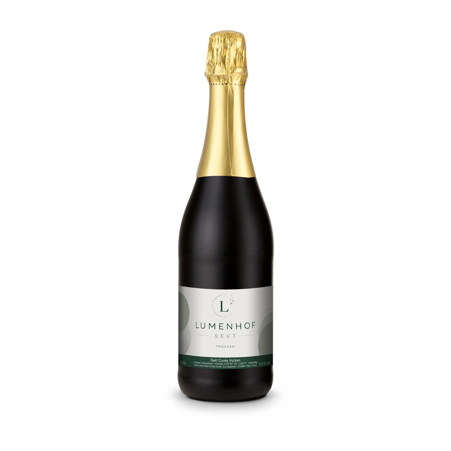 Geschenkset / Präsenteset: Goldene Momente