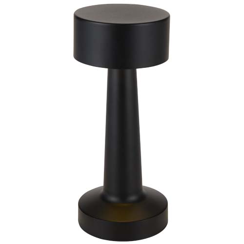 Aludra Wiederaufladbare dimmbare Tischlampe mit 3 Lichtmodi