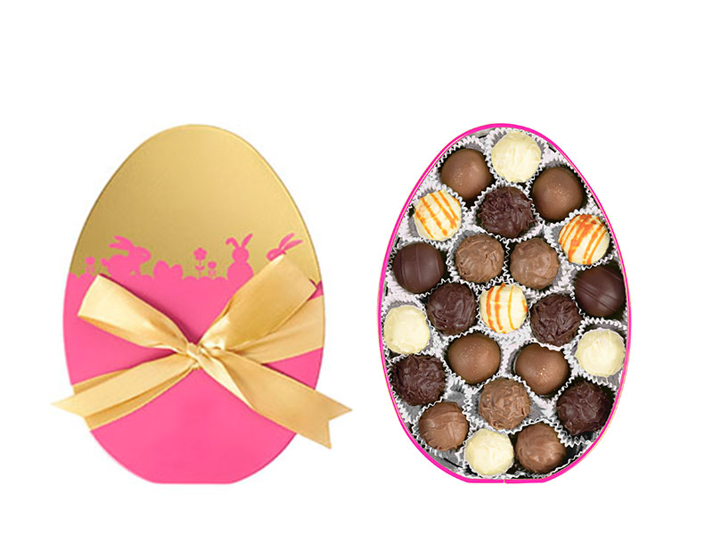 Frohe Ostern Paket