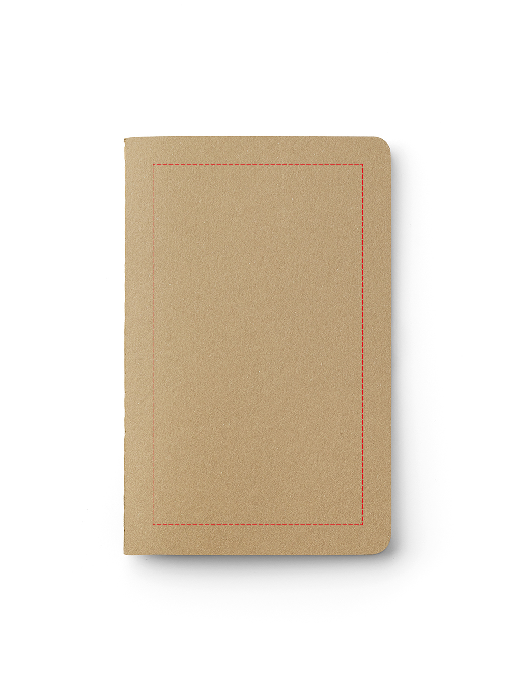 MM01 Small bedruckt, Kraft