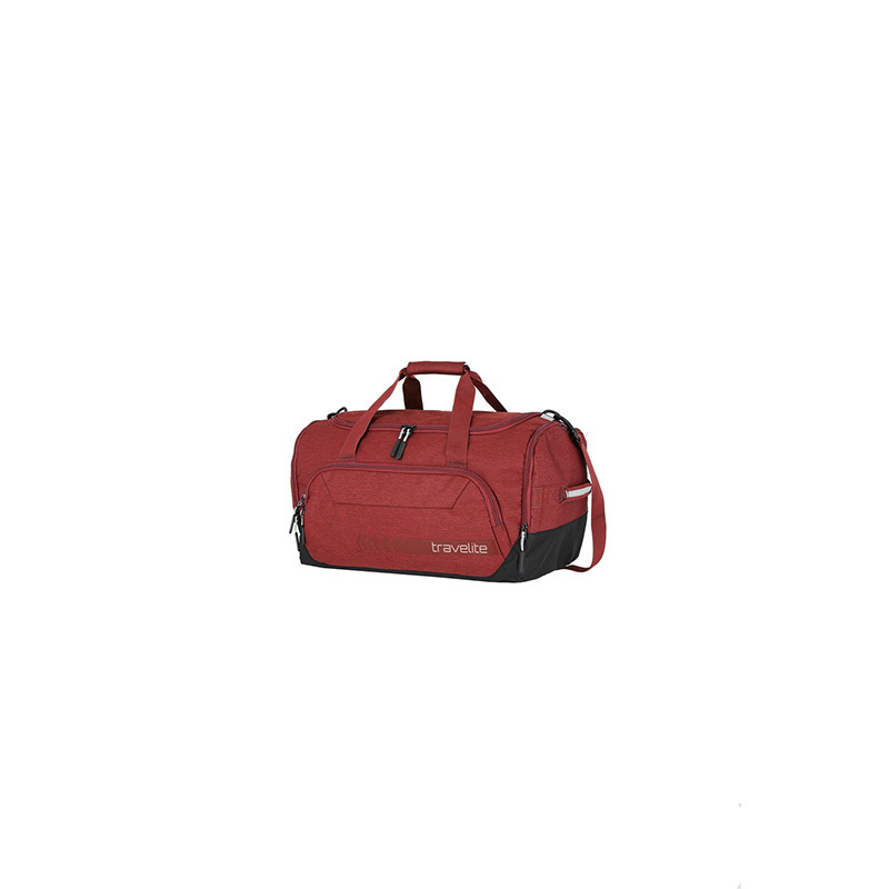 travelite  KICK OFF Reisetasche S, Rot