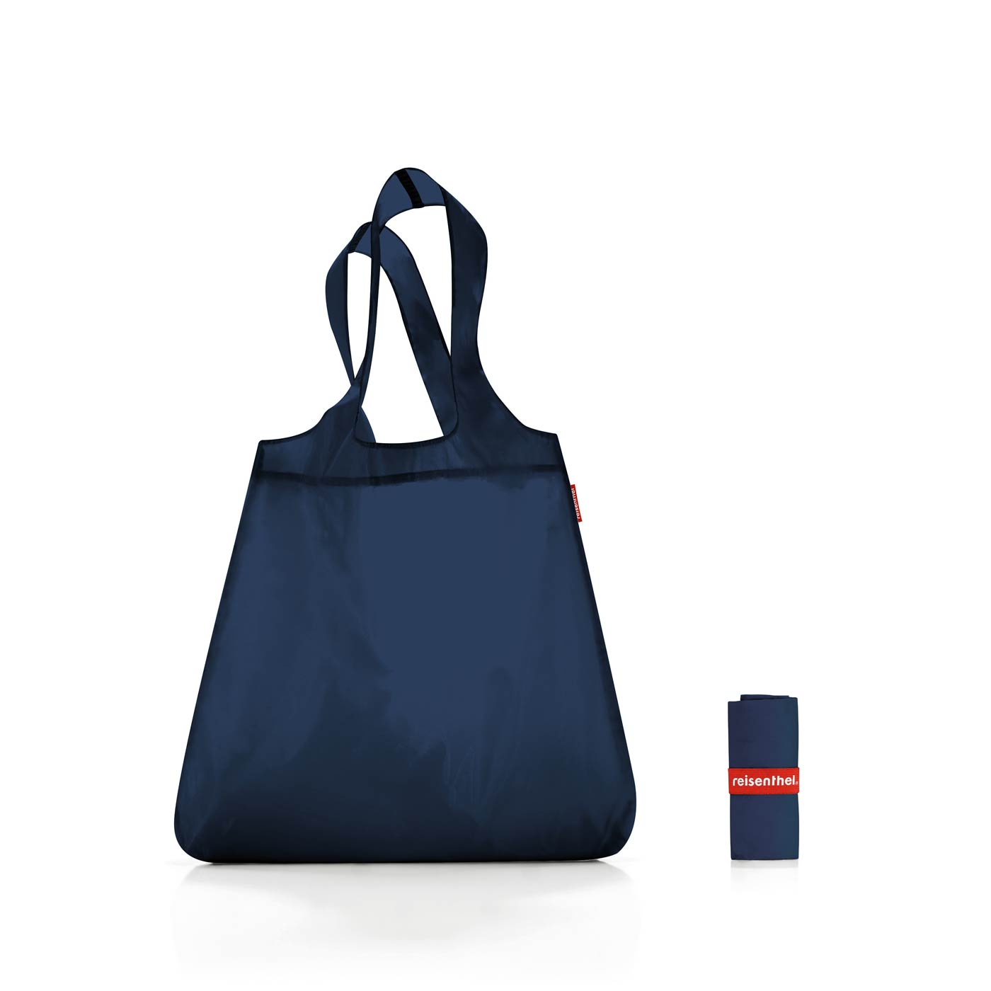 Reisenthel Mini Maxi Shopper, Dunkelblau
