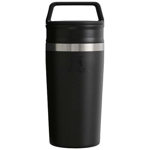 Stanley Café-To-Go 350 ml Thermobecher, schwarz
