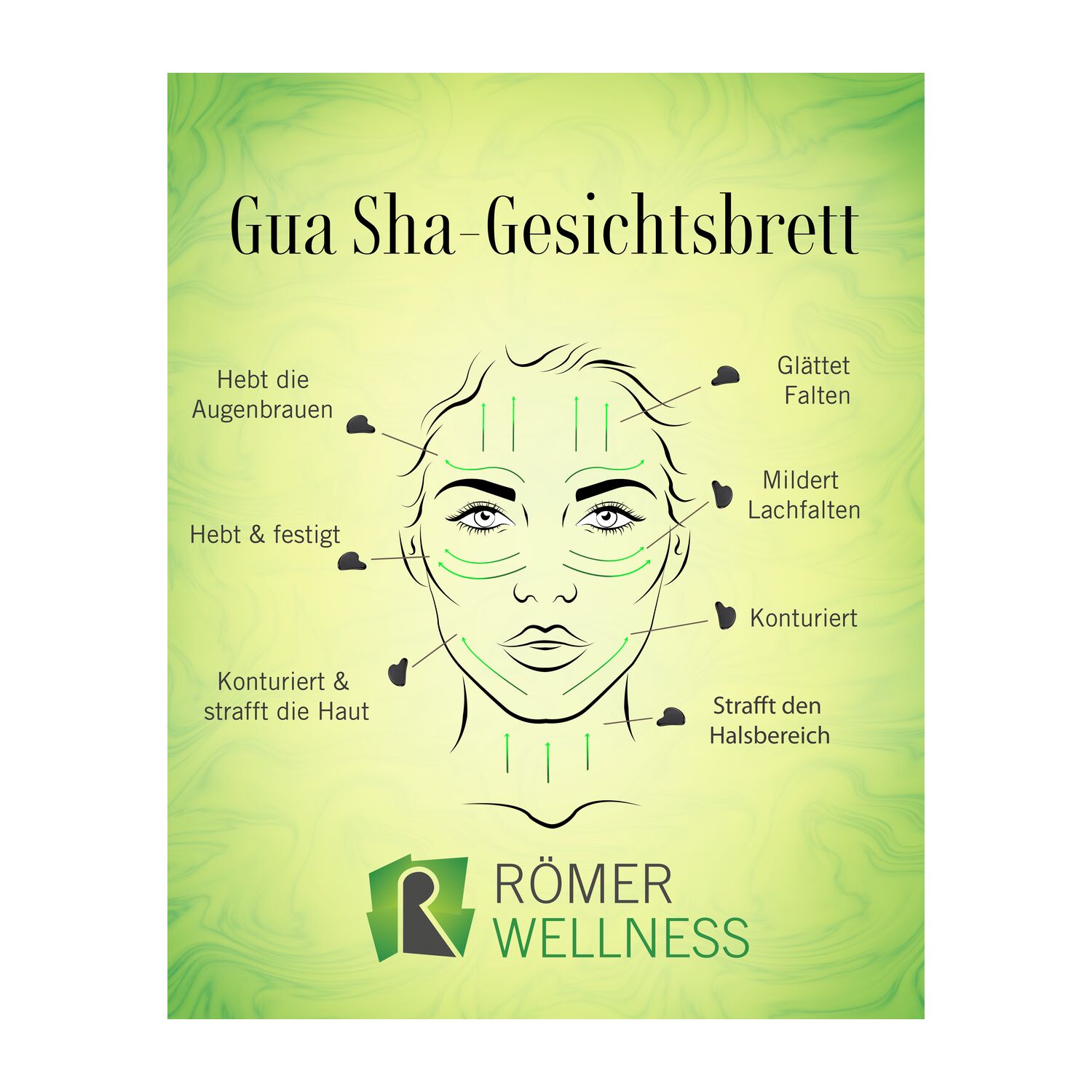 Werbeartikel Römer