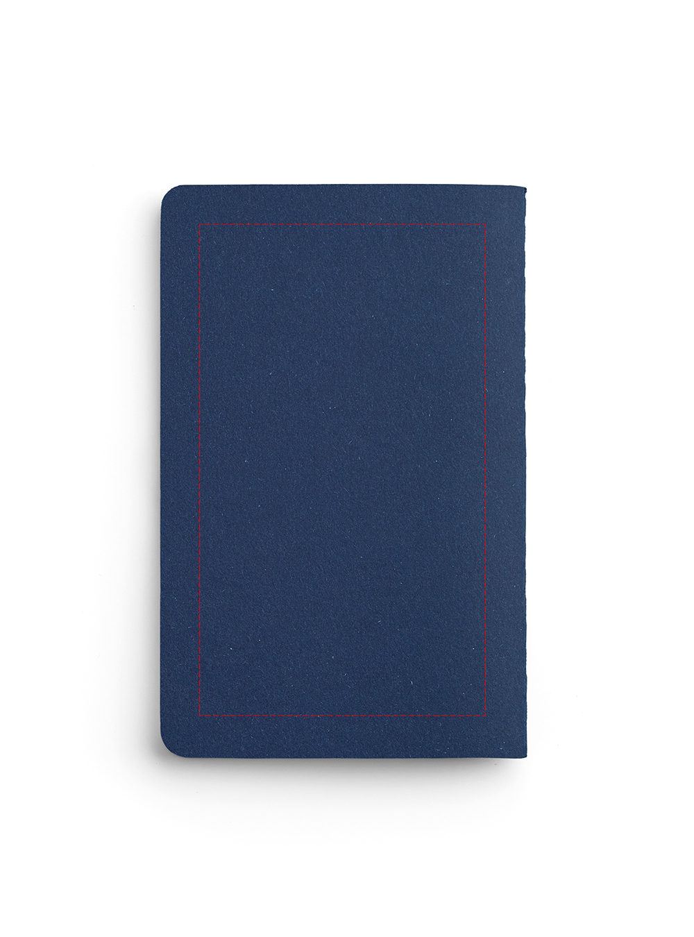 MM01 Small bedruckt, Cobalt