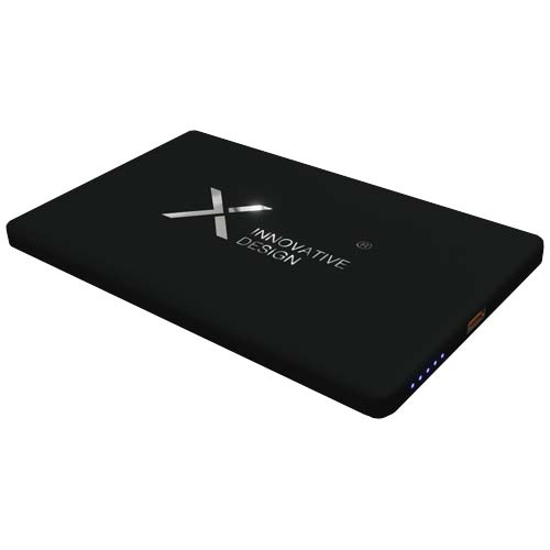 SCX.design P22 5000 mAh ultradünne, magnetische Powerbank