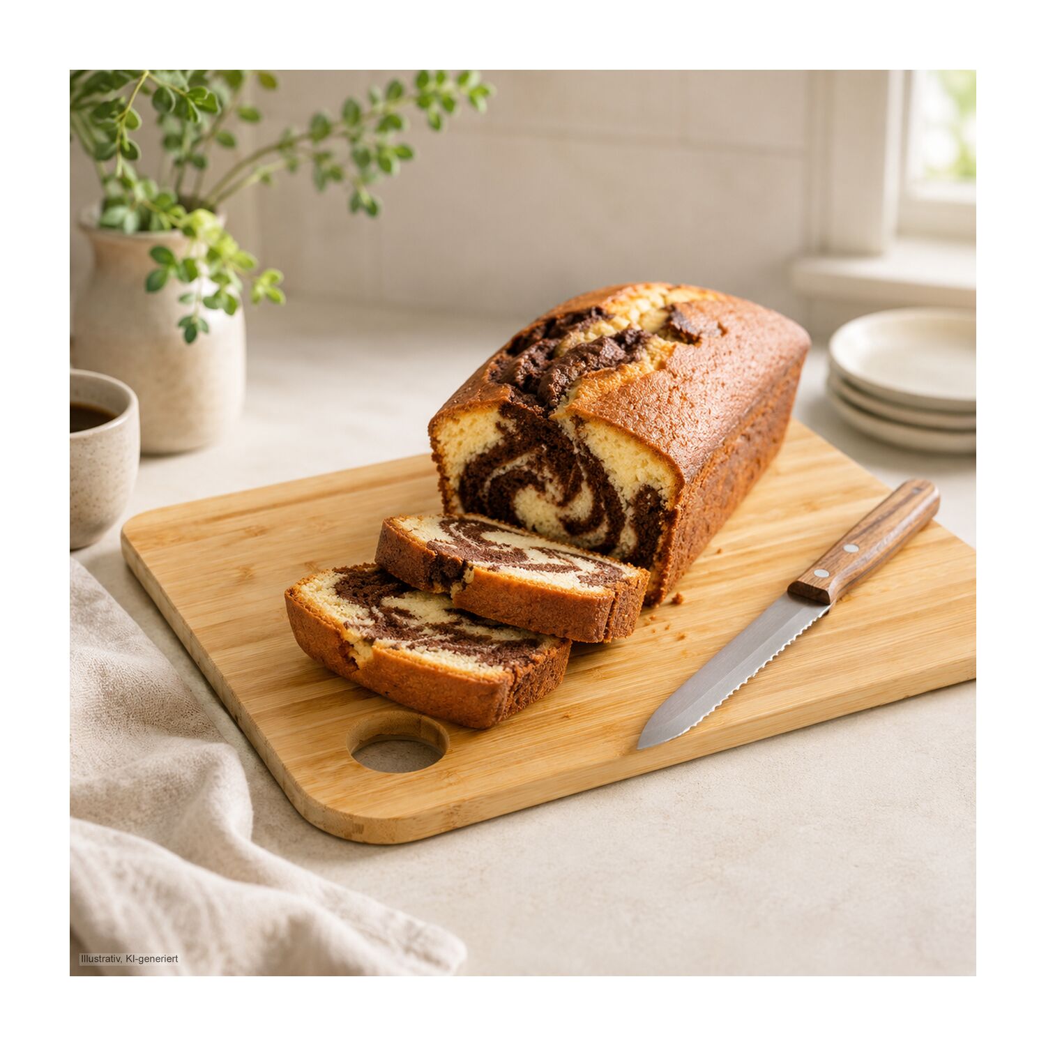 Geschenkset / Präsenteset: Guten Morgen