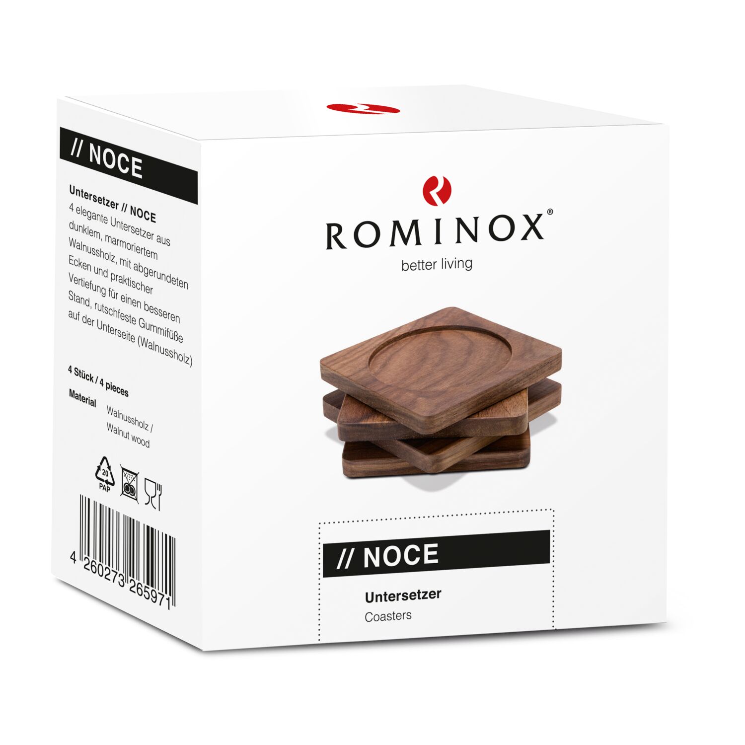 Geschenkset / Präsenteset: Weihnachtsabend