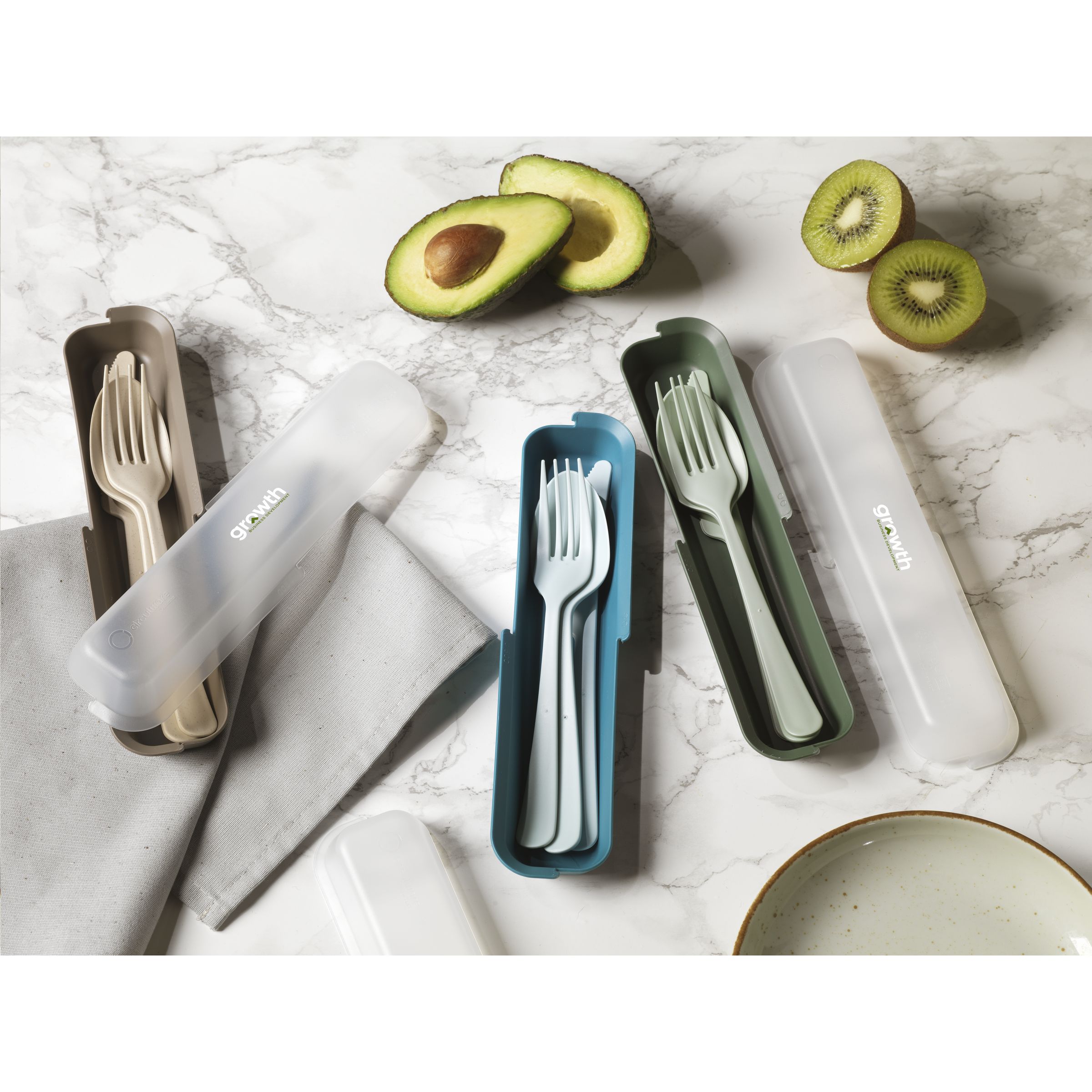 Werbeartikel Clipper