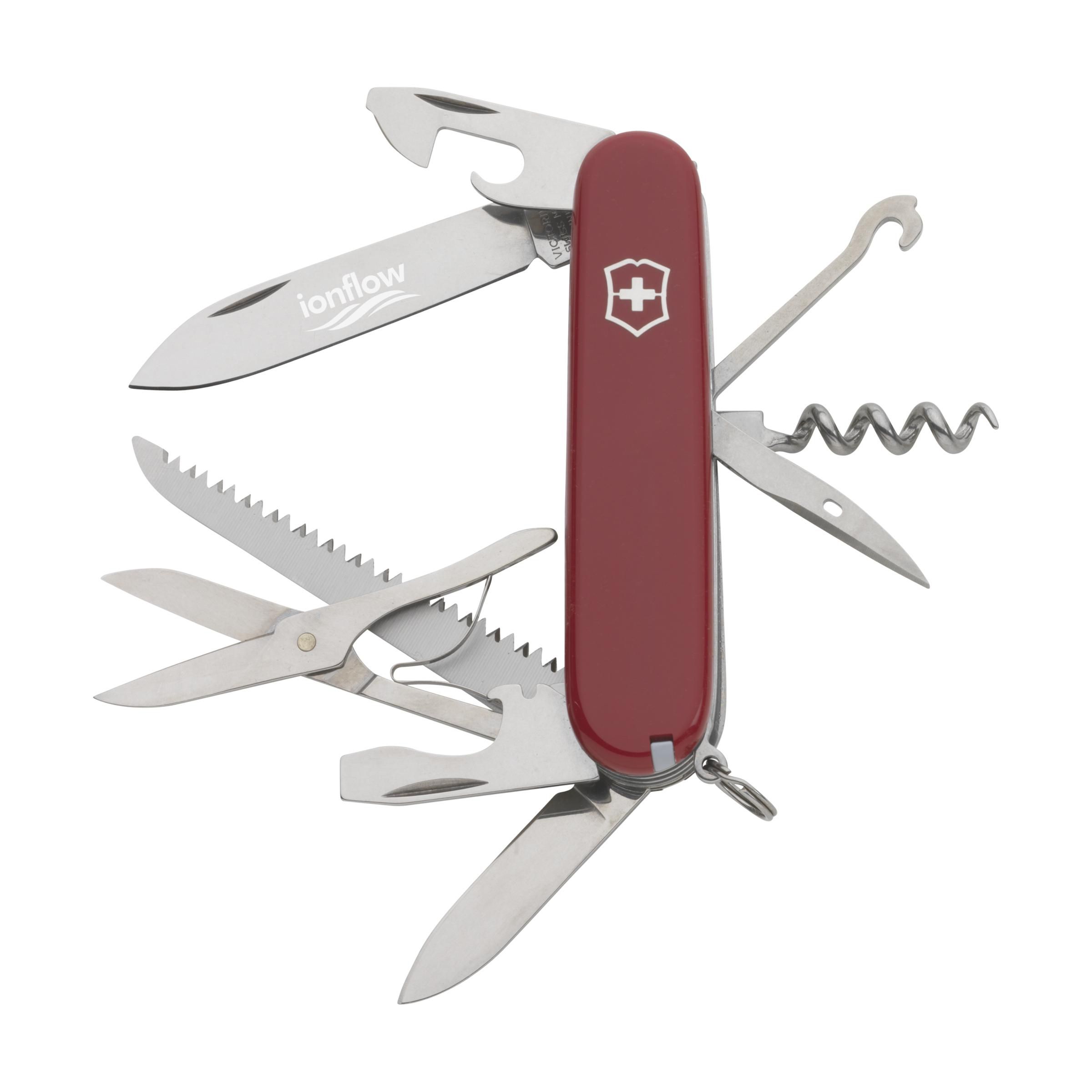 Werbeartikel Clipper