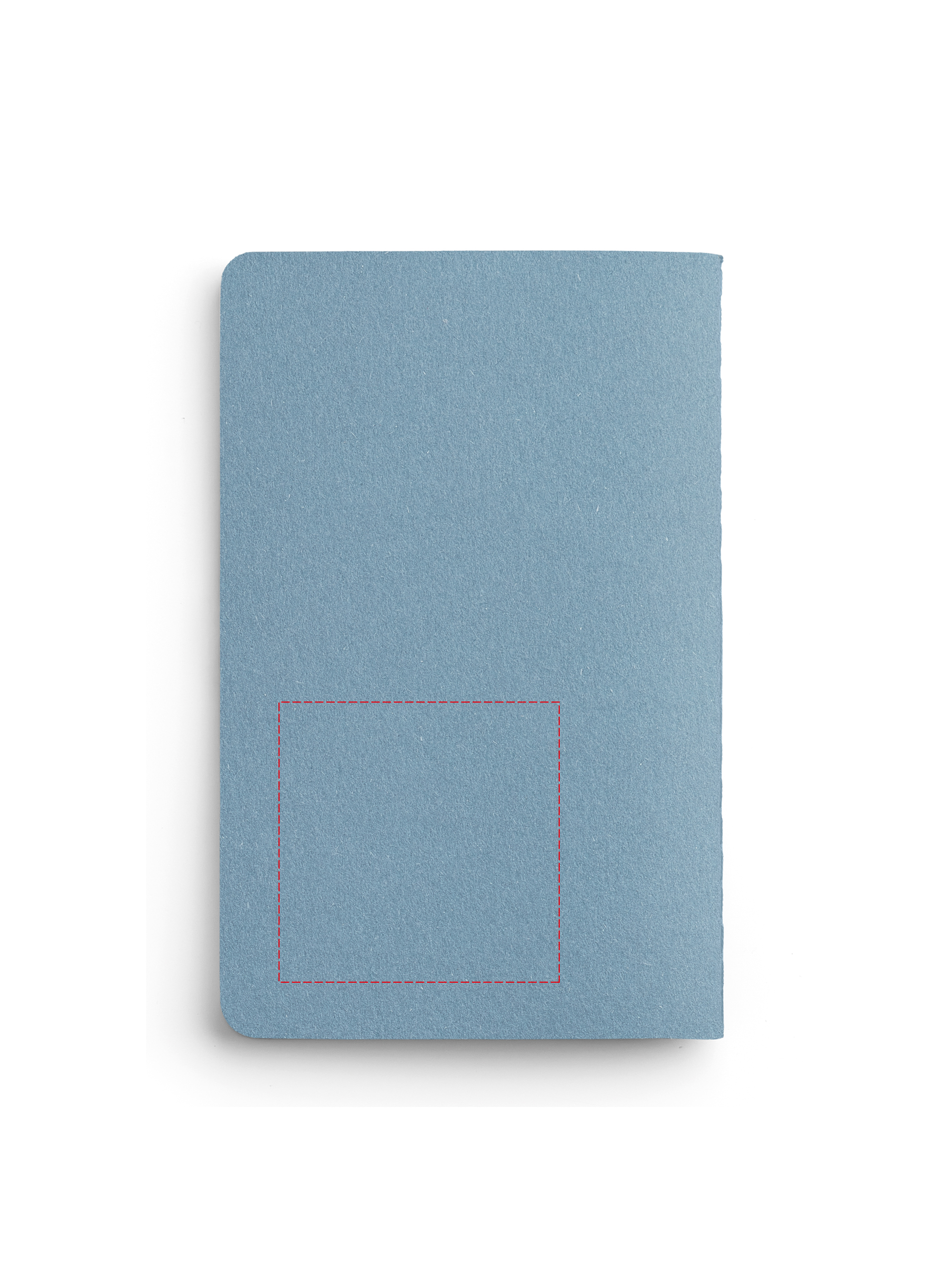 MM01 Small bedruckt, Acqua