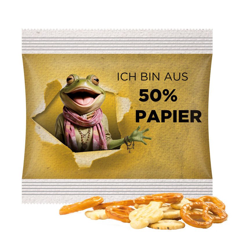 Werbesüssigkeiten Jung