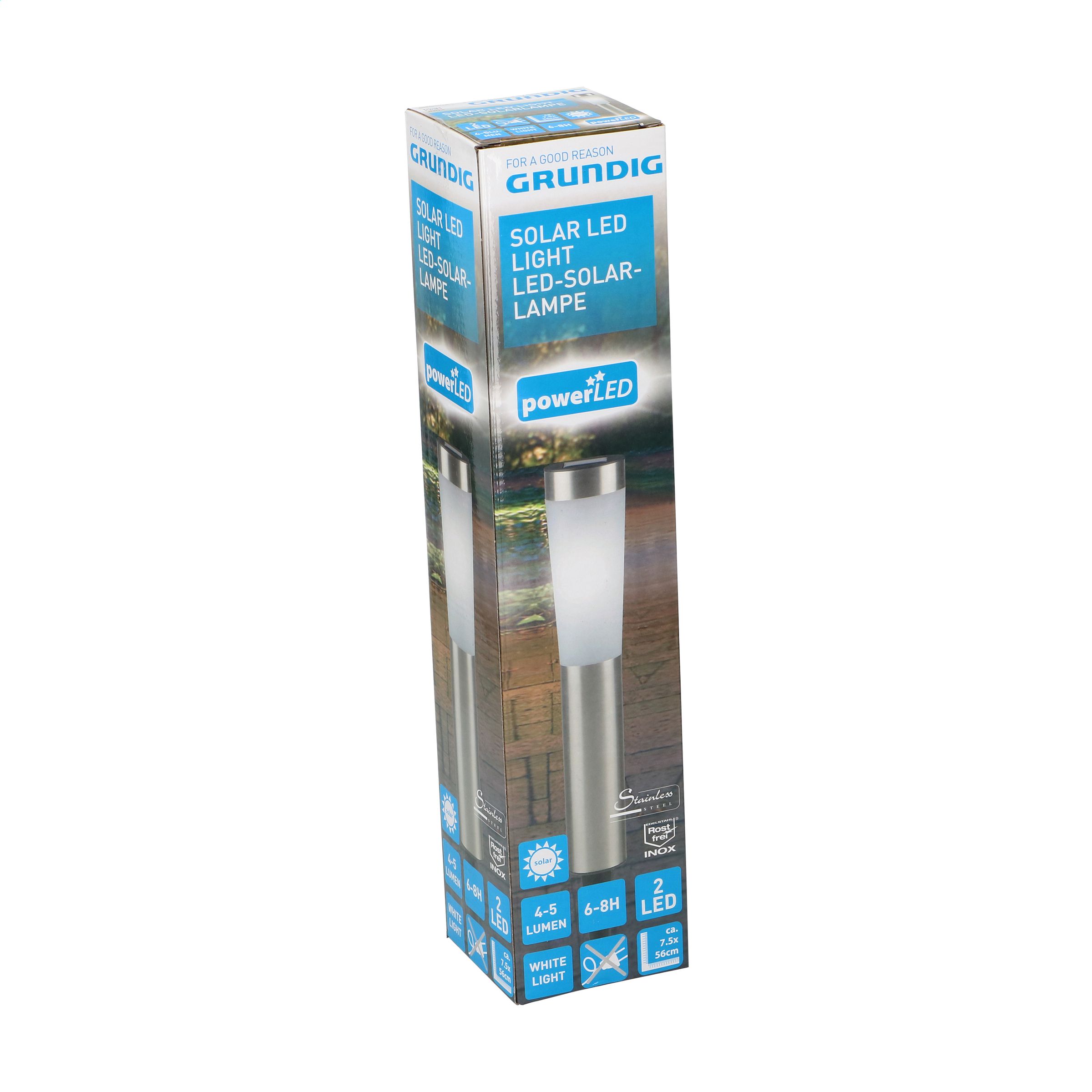 Werbeartikel Clipper