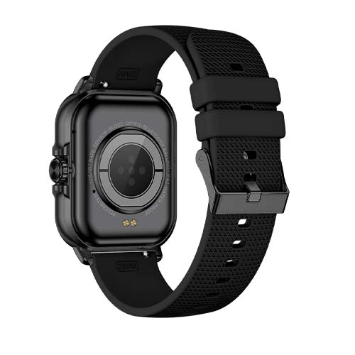 Prixton AT803 Activity Tracker mit Thermometer