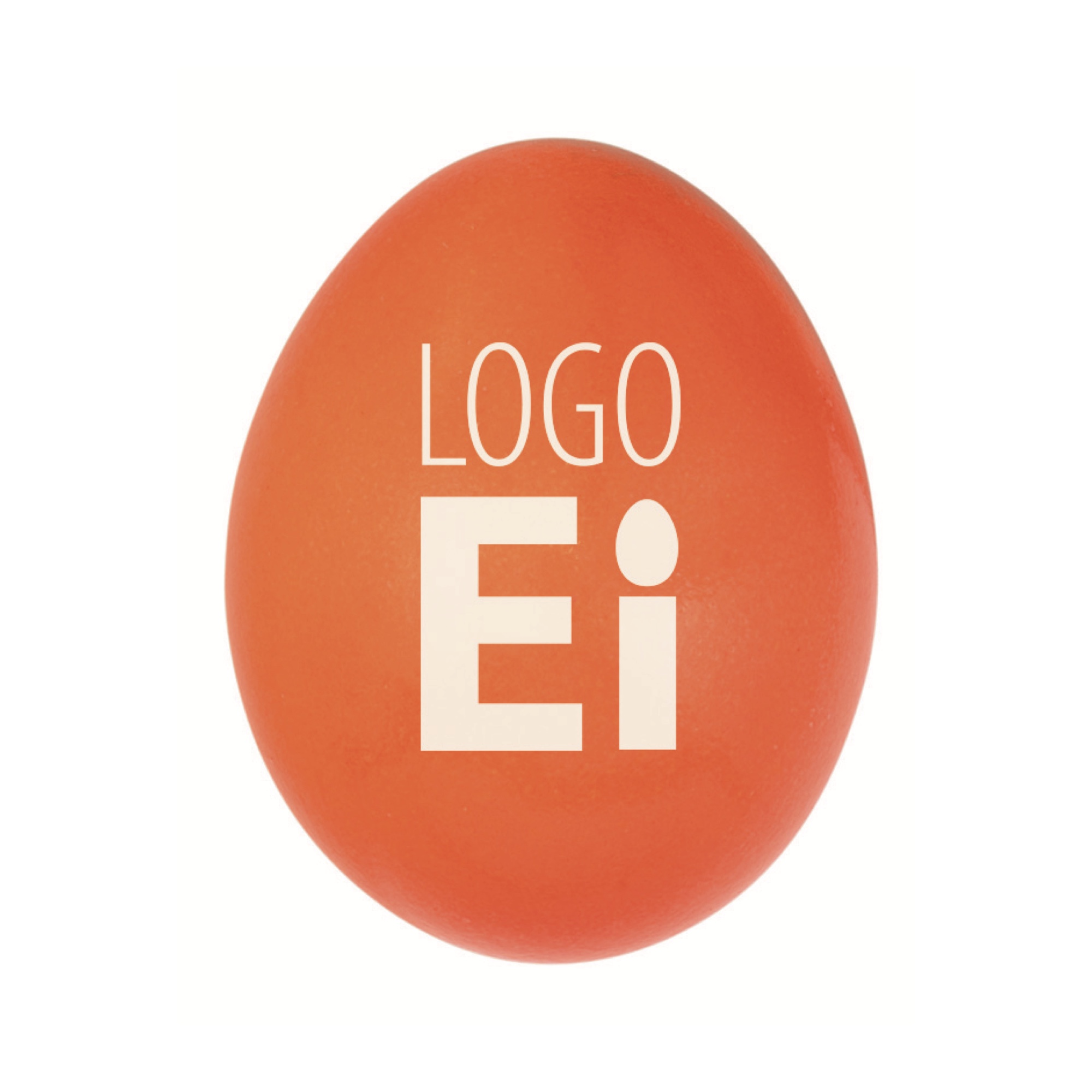 Das LogoEi Premium Orange