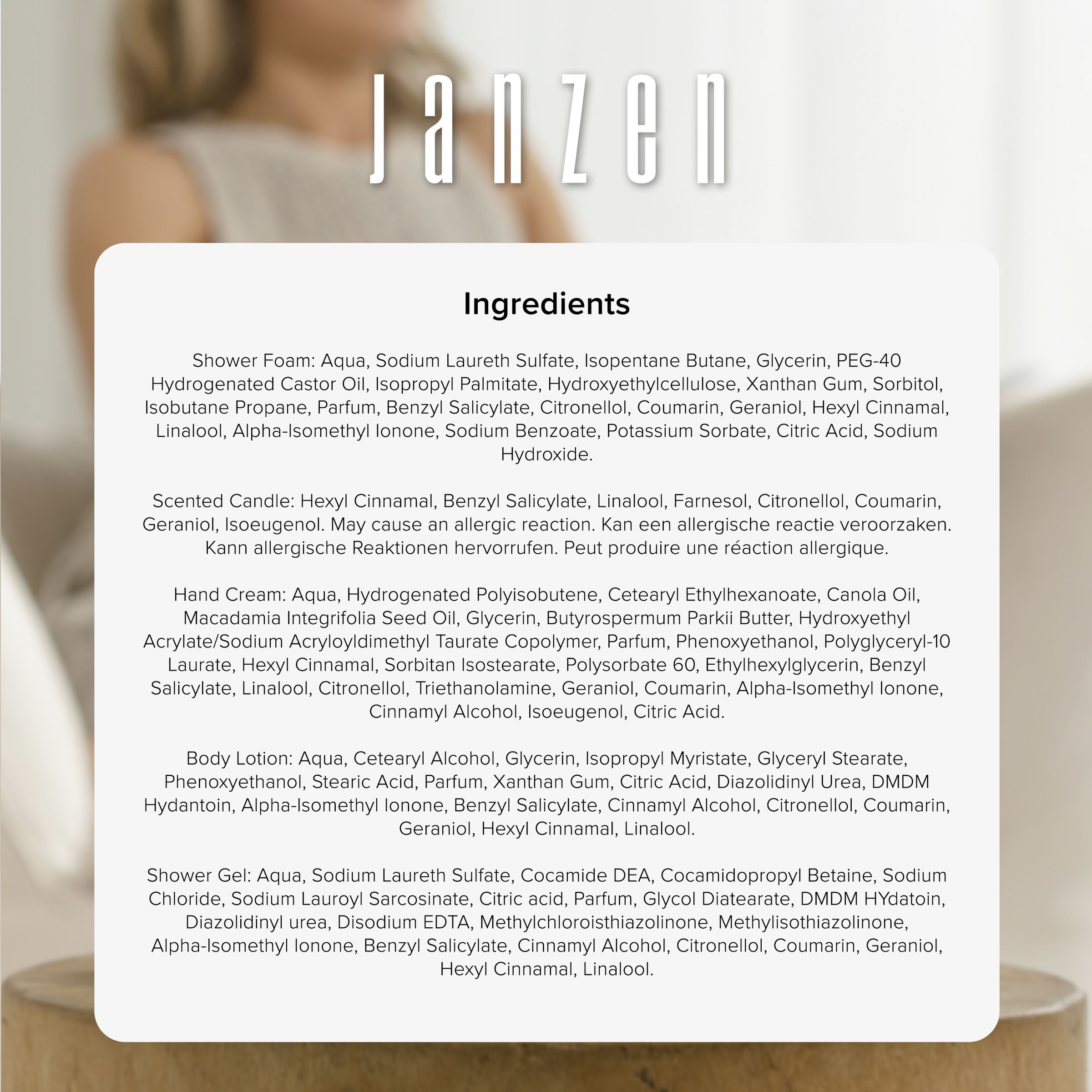 Werbeartikel Clipper