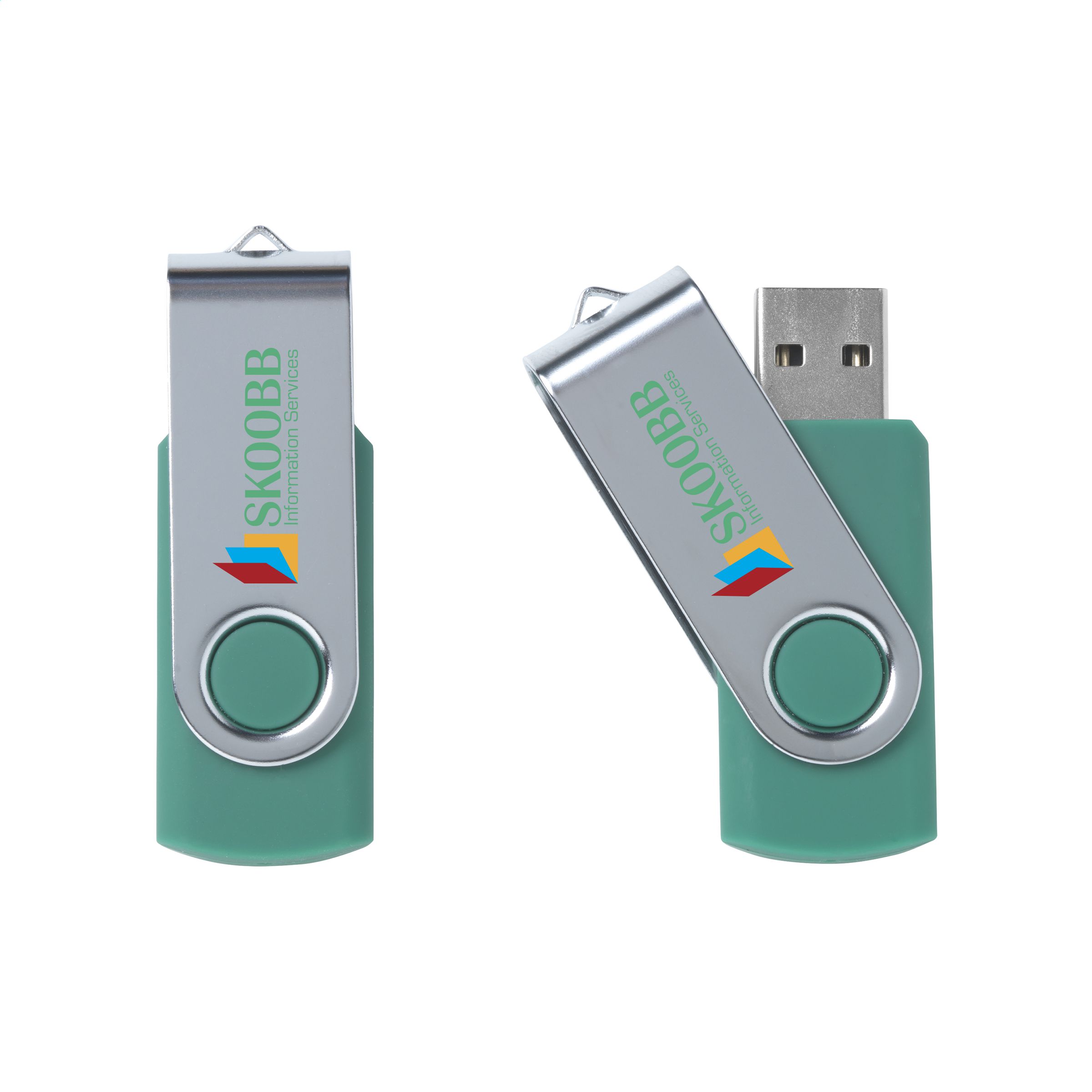 Werbeartikel Clipper