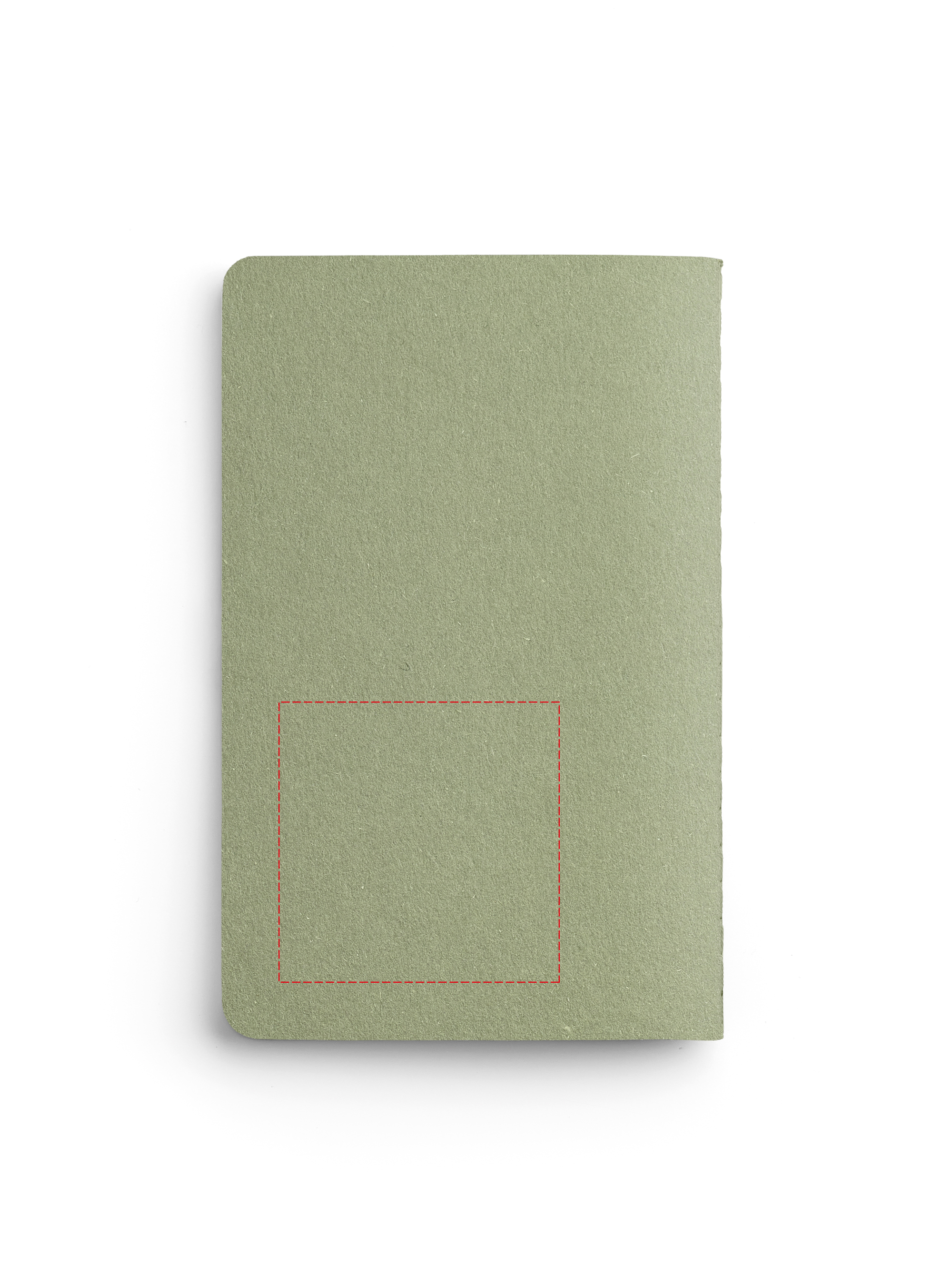 MM01 Small bedruckt, Verdigris