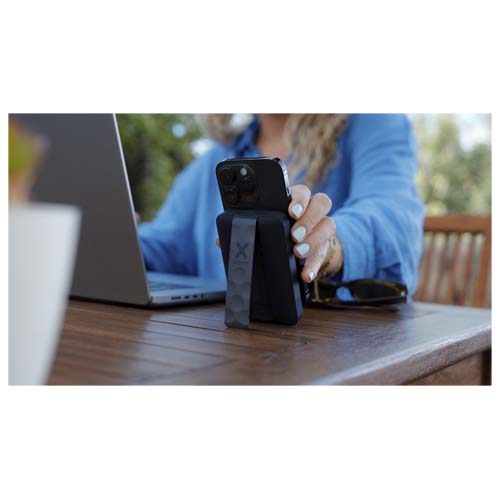 Xtorm FS5W101 10.000 mAh magnetische kabellose Powerbank