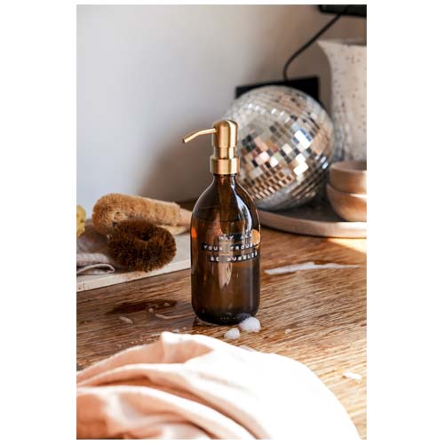 Wellmark Bubbles Seifenspender, 500 ml