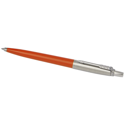 Parker Jotter Recycled Kugelschreiber (blaue Mine), orange