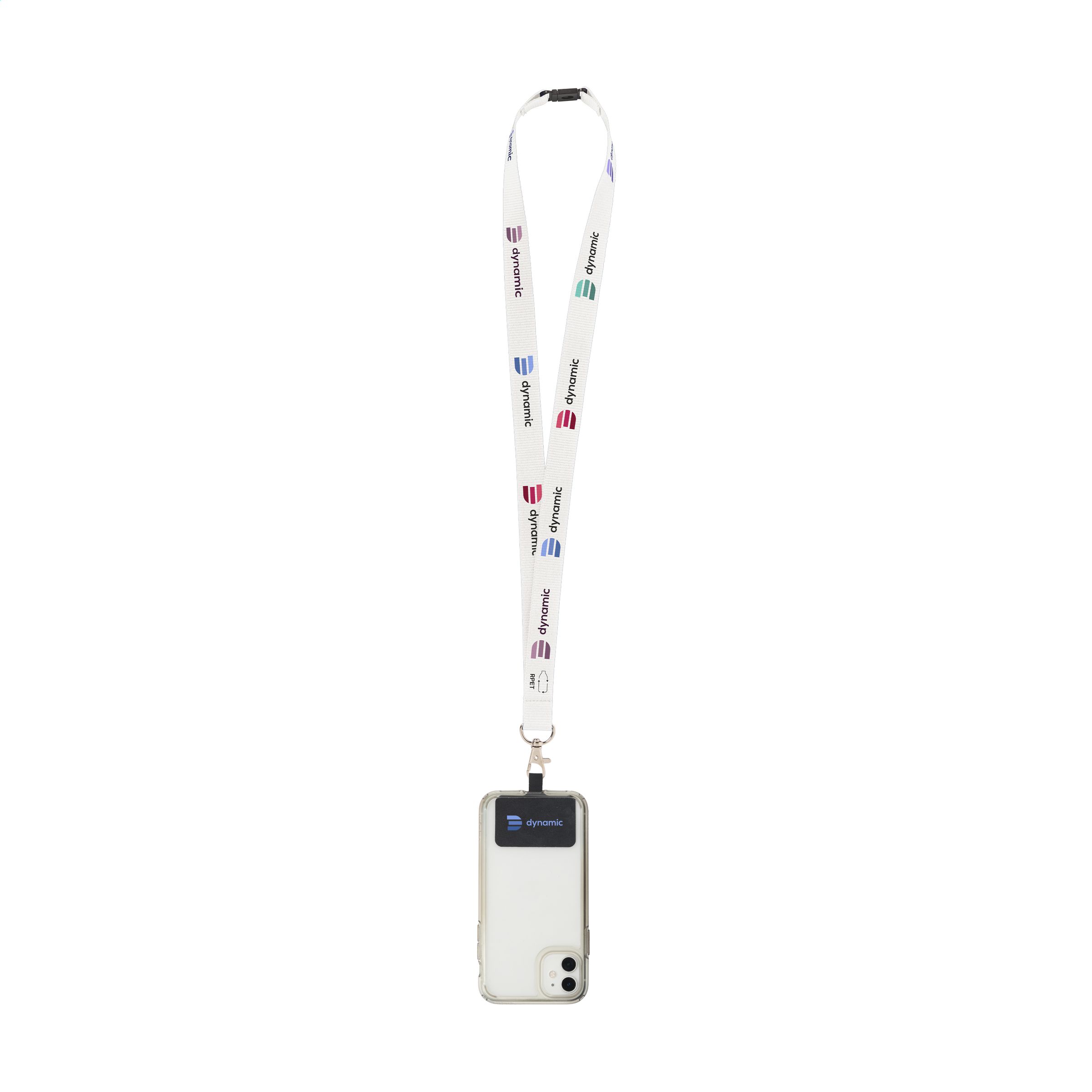 Werbeartikel Clipper