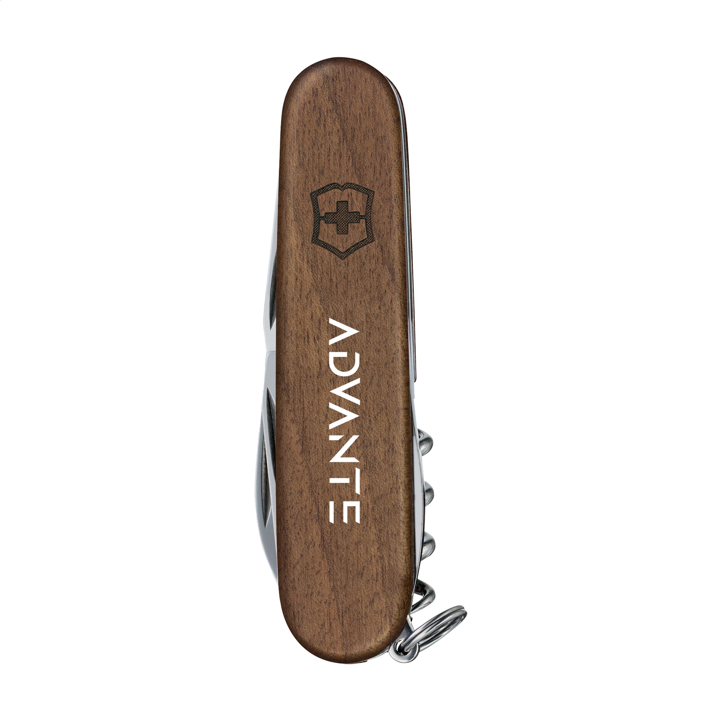 Werbeartikel Clipper