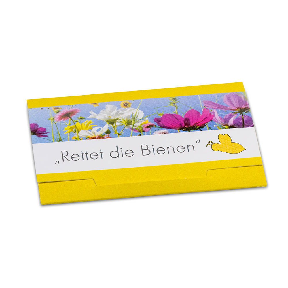 Werbepflanzen EmotionFactory