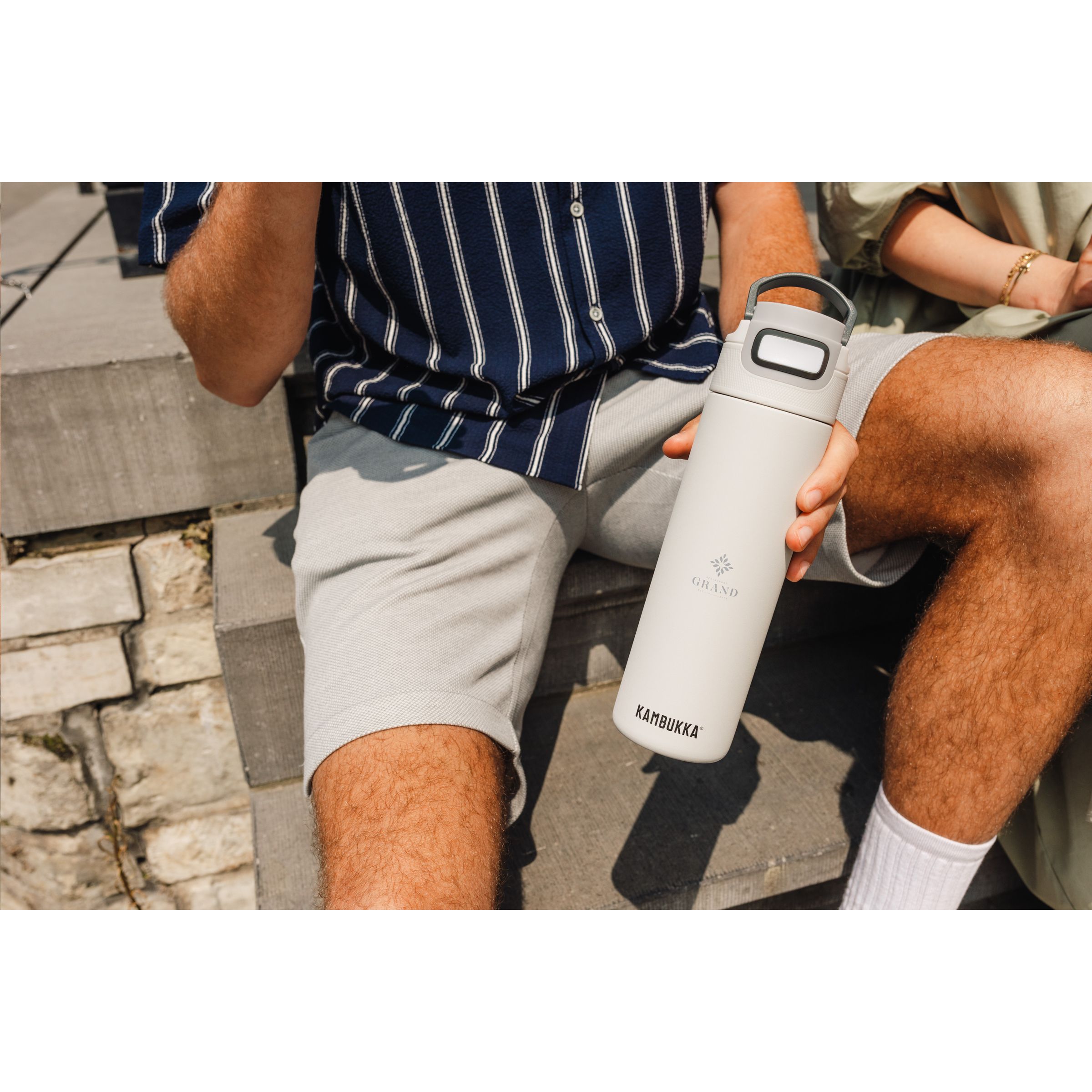 Werbeartikel Clipper
