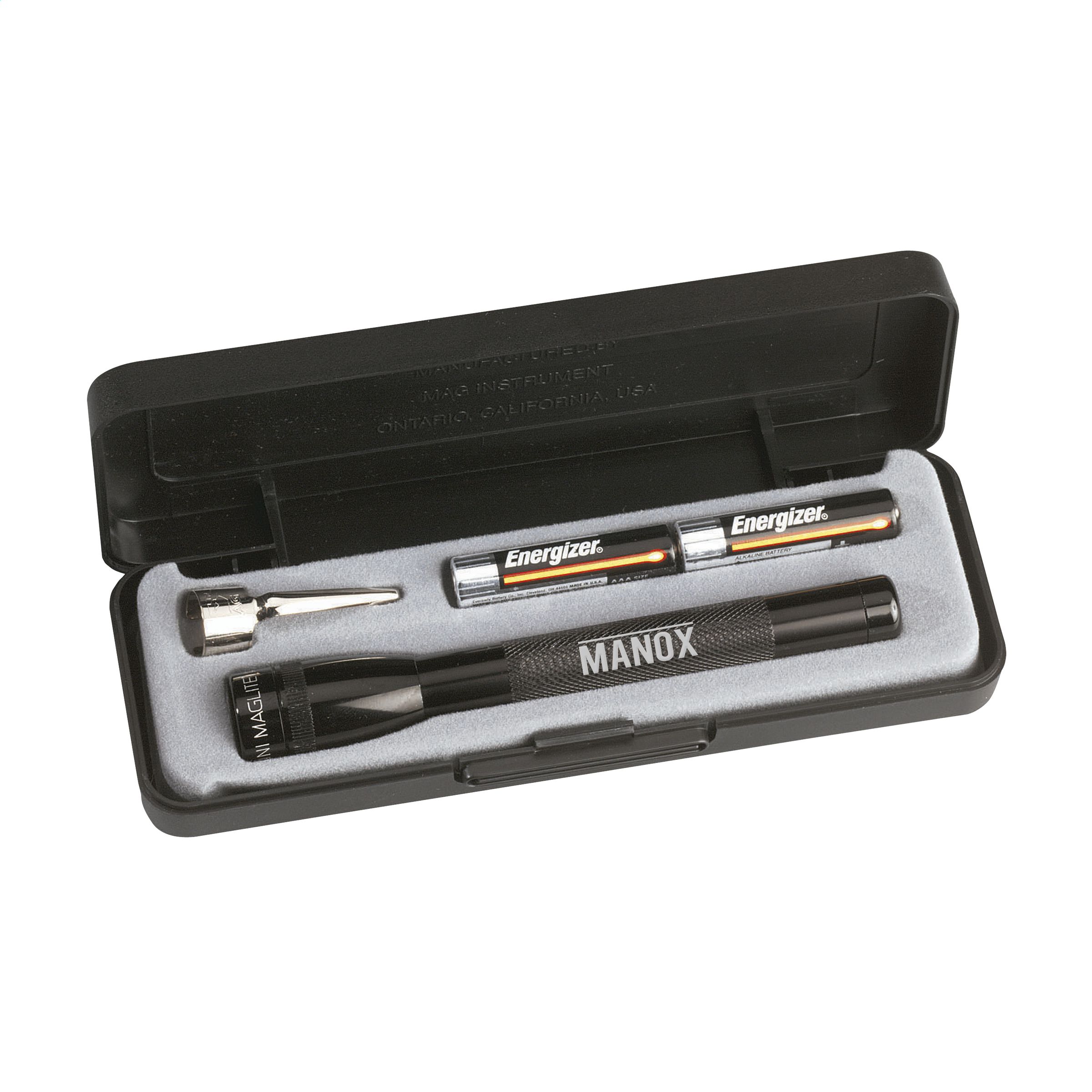 Werbeartikel Clipper