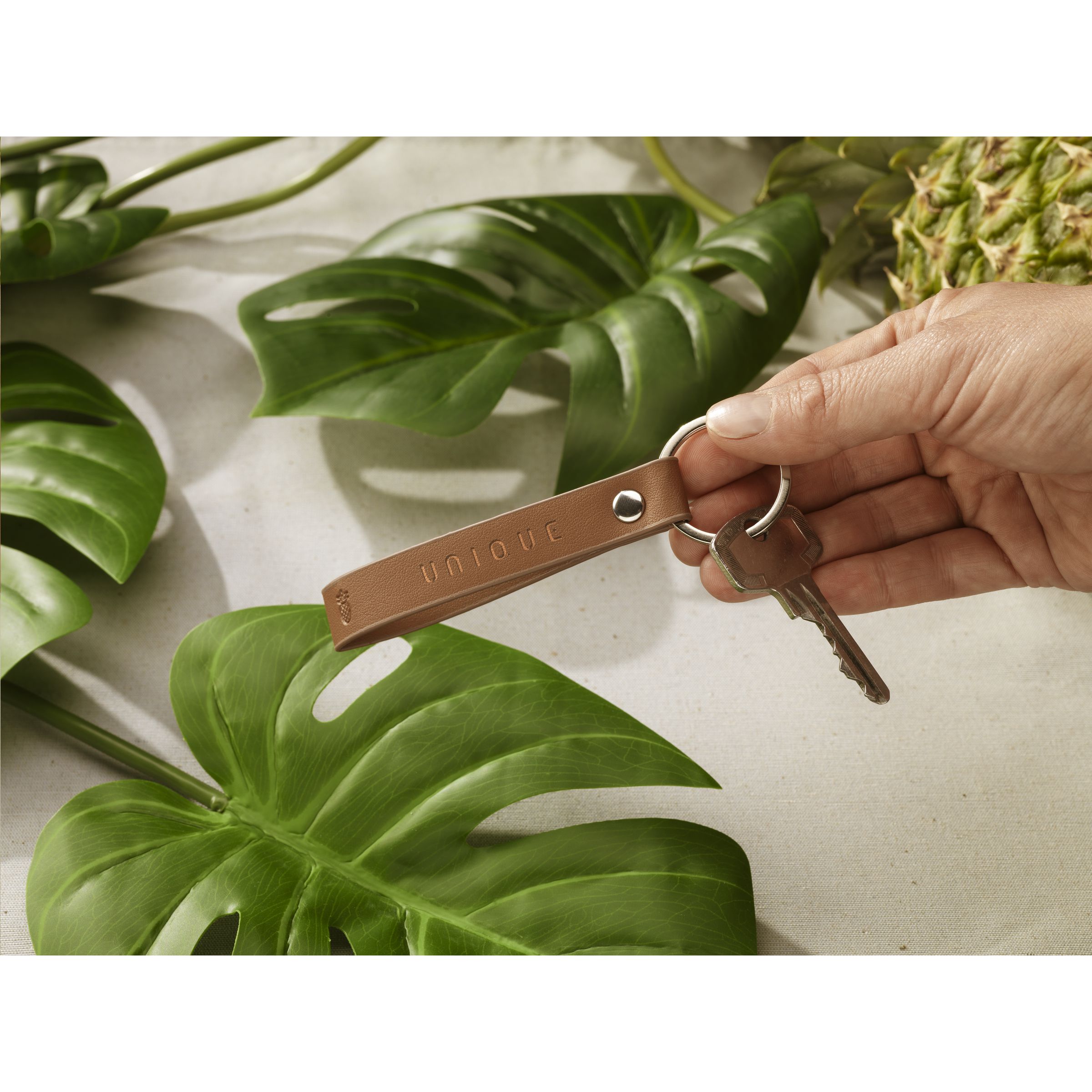 Werbeartikel Clipper