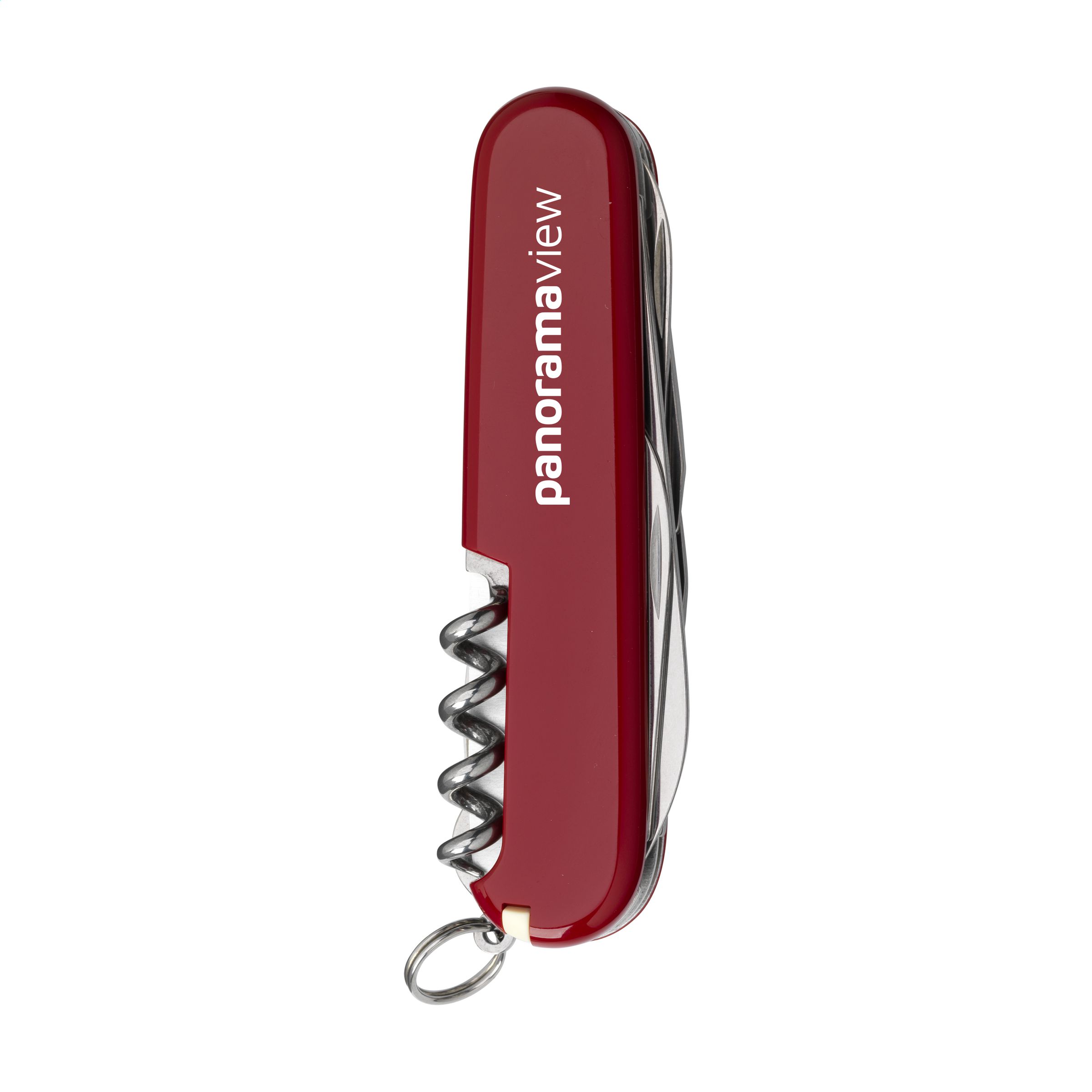 Werbeartikel Clipper