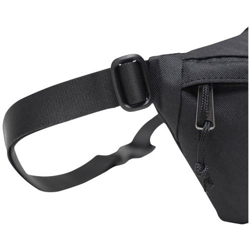 Herschel Classic™ Gürteltasche, schwarz