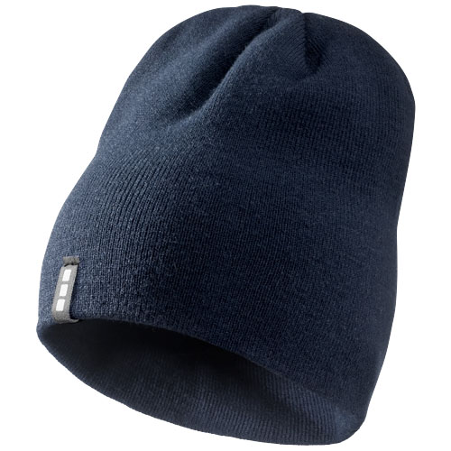 Level Mütze, navy