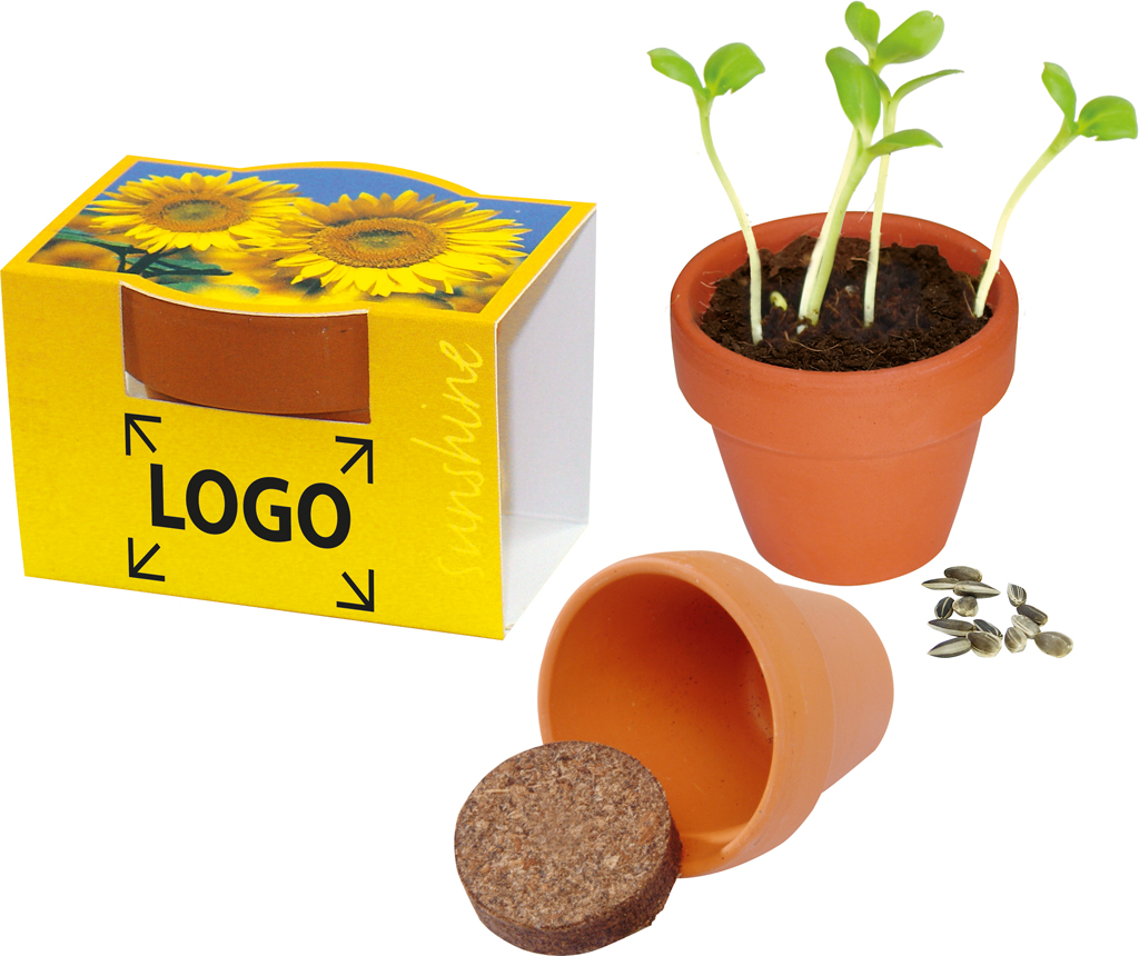 Werbeartikel Multiflower